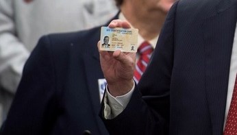 El IDNYC puede ser usado como identificación válida ante el NYPD