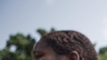 Imagen difundida por la entidad de derechos humanos.