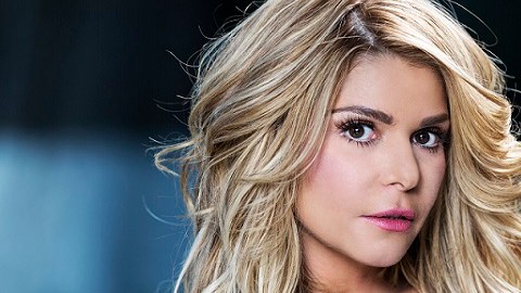 Itatí Cantoral vuelve a llamar la atención con su conducta.