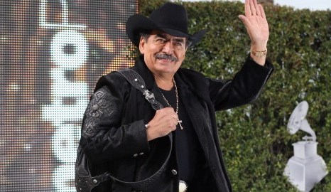 The 13th Annual Latin GRAMMY Awards - Red Carpet