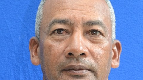 José Herrera.