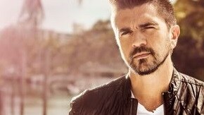 Juanes está más que contento de traer su gira "Loco de Amor" a Estados Unidos.