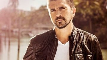 Juanes está más que contento de traer su gira "Loco de Amor" a Estados Unidos.