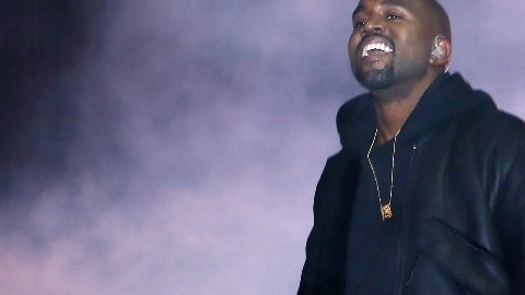 El rapero lanzó "The Life of Pablo" después de su participación en Saturday Night Live.