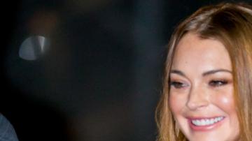 El plan de Lohan es escribir una autobiografía "muy personal y profunda".