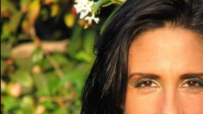 Loredana Nesci también era defensora de muchas causas sociales y en pro de los animales.