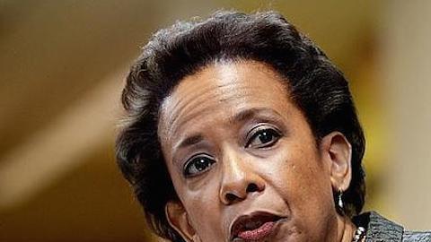Loretta Lynch ha emitido un comunicado para felicitar al gobierno mexicano y condenar los delitos que se le acusan al 'Chapo'.