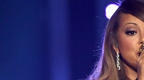 Mariah Carey es una de las cantantes más cotizadas a nivel mundial.