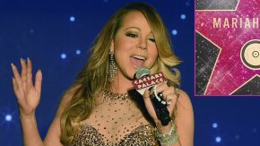 Mariah es una de las cantantes más exitosas de la industria.