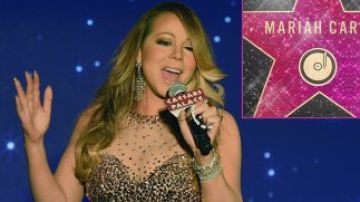 Mariah es una de las cantantes más exitosas de la industria.