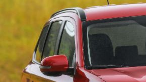 El Outlander tiene un precio sugerido más bajo que el modelo de 2015.