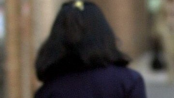 Los niños angelinos regresan a la escuela.