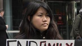 El Departamento de Justicia dejará de usar cárceles privadas, pero aún no hay información sobre si el Departamento de Seguridad Nacional, que detiene a inmigrantes, hará lo mismo.