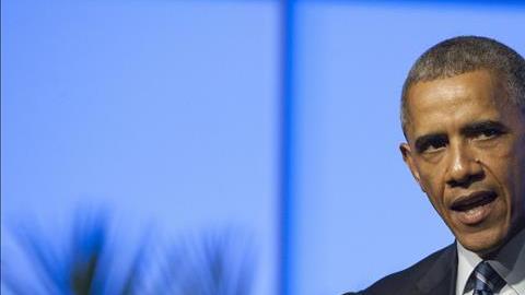 obama internet