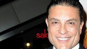 Osvaldo Ríos prefiere hacer películas que ir a 'El Gordo y La Flaca', según Raúl de Molina.