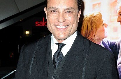 Osvaldo Ríos prefiere hacer películas que ir a 'El Gordo y La Flaca', según Raúl de Molina.