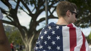 El matrimonio entre personas del mismo sexo sigue siendo un tema espinoso para El Vaticano