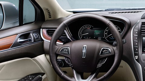revel mkx