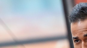 Romeo Santos Performs On NBC's "Today"