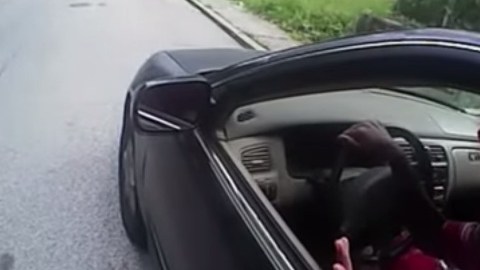 samuel dubose