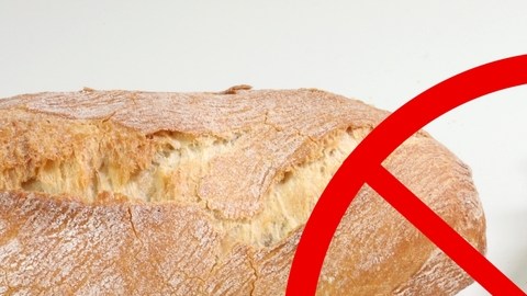 dieta gluten