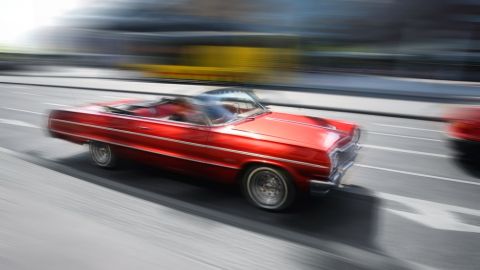 autos viejos
