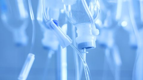 quimioterapia