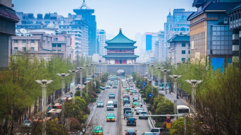 autos china