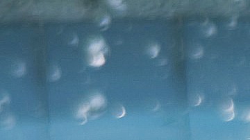 ninos piscina