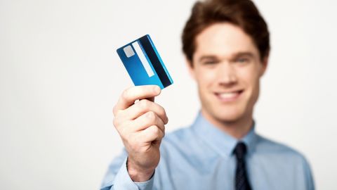 tarjeta credito