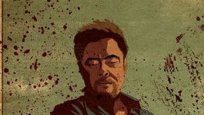 Esta poderosa película se estrenará el 25 de septiembre.