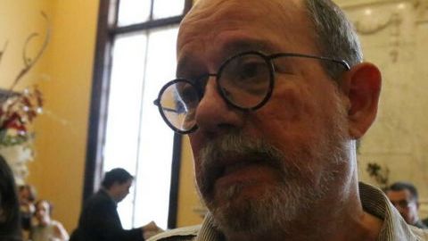 Habla sobre restablecimiento de las relaciones  diplomáticas Cuba-EEUU.
