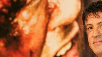 Los años han pasado pero el público sigue recordando a Sylvester Stallone por sus personajes como Rocky y Rambo.