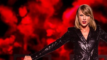 Taylor Swift "The 1989 World Tour" Live In Baton Rouge