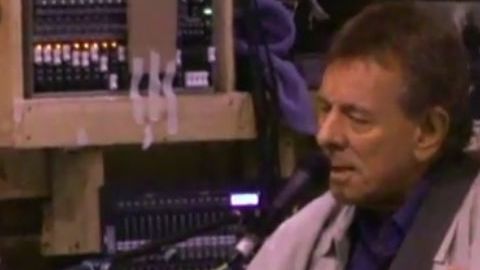 Las canciones de Carson fueron interpretadas por artistas como Elvis Presley y Al Green.