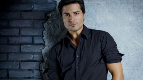 Chayanne ha logrado vender unos 40 millones de copias de sus discos en todo el mundo.