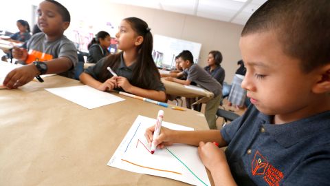 niños discapacitados en las escuelas públicas
