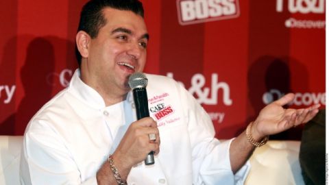 Buddy Valastro