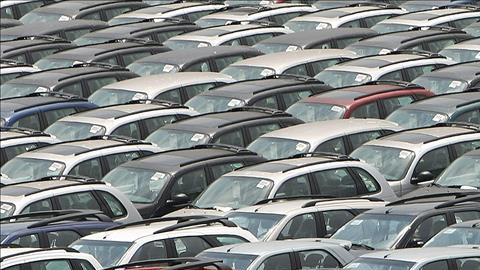 ventas autos