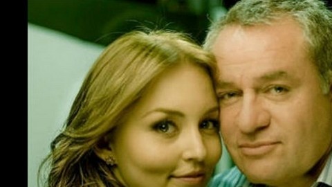 La pareja puso punto final a su relación a principios de marzo del 2014.