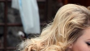 Angelique y Sebastián son una de las parejas más famosas del medio.