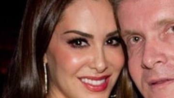 Zepeda también aseguró que las acusaciones de Ninel no tienen sentido.