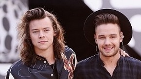 Varias celebridades desearon a los chicos lo mejor en su despedida.