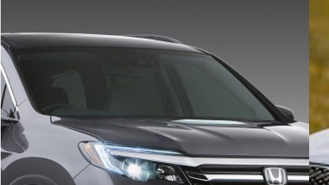 kia honda