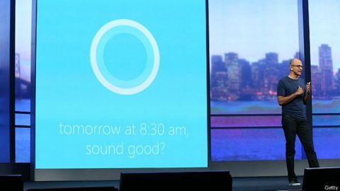 cortana