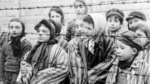 holocausto