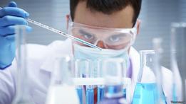 Imagen ilustrativa de un laboratorio.