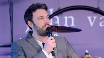 Ben Affleck y Jennifer Garner solían asistir a eventos juntos y ahora solo la hacen por sus hijos.