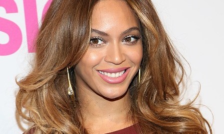 Beyoncé adora comprarse zapatos y su última adquisición es una gran muestra de esto.