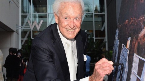 Bob Barker es un conocido defensor de los animales y por eso pide justicia en caso de Cecil.